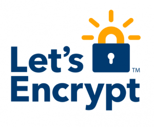 Let's Encrypt Logo