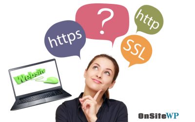 Do I Need An SSL Certificate For My Website?