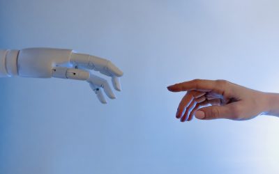 How can AI help with Marketing?
